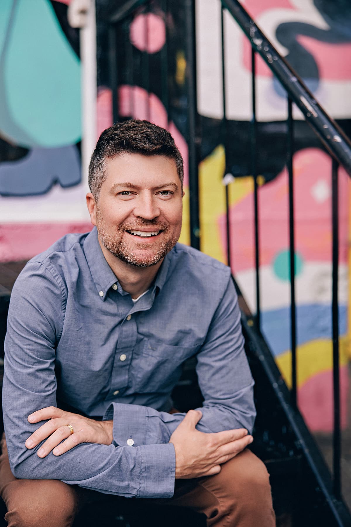 Ricardo — Calgary, Alberta